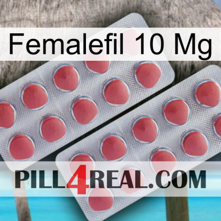 Femalefil 10Mg 19